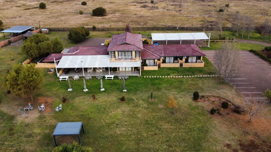 1 Bedroom Property for Sale in Groenvlei Sh Free State